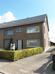 Woning Te huur Waasmunster