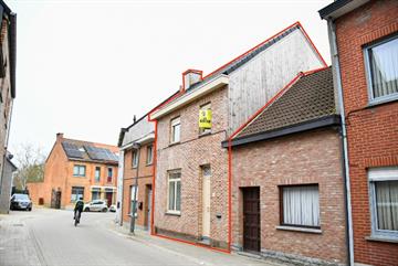 Woning Te koop Rupelmonde