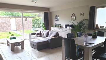 Appartement Te huur Hamme (9220)