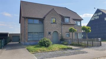 Woning Te huur Hamme (9220)