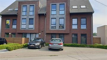 Appartement Te huur Hamme (9220)