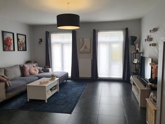 Appartement Te huur Hamme (9220)