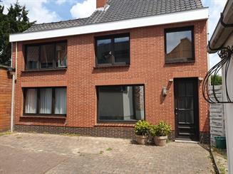 Woning Te huur Waasmunster