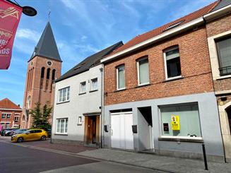 Appartement Te huur Breendonk