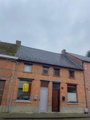 Woning Te huur Waasmunster
