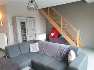 Appartement Te huur Waasmunster