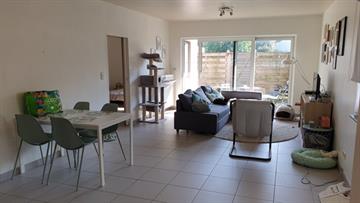 Appartement Te huur Hamme (9220)