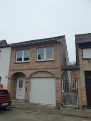 Woning Te huur Hamme (9220)