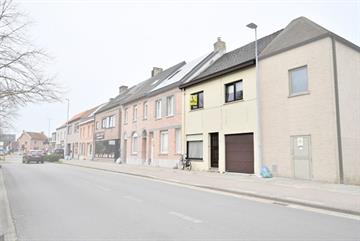 Woning Te koop Waasmunster