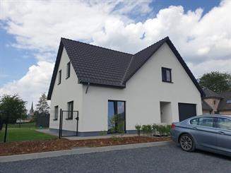 Appartement Te huur Hamme (9220)