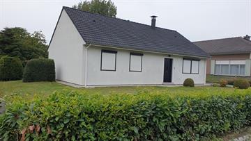 Woning Te huur Waasmunster
