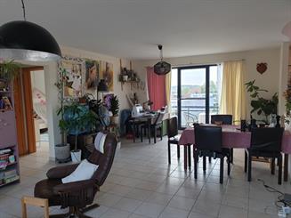 Appartement Te huur Hamme (9220)