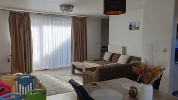 Appartement Te huur Hamme (9220)
