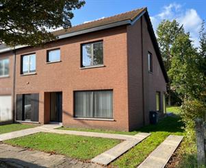 Woning Te huur Waasmunster