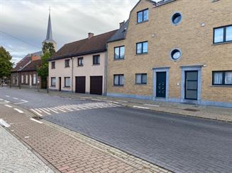 Appartement Te huur Hamme (9220)